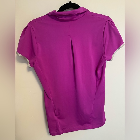 Nike Golf Dry Fit Top - Picture 2 of 2